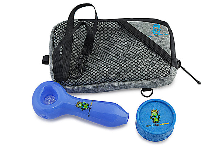 Space King Smell-Proof Pipe Kit - Headshop.com
