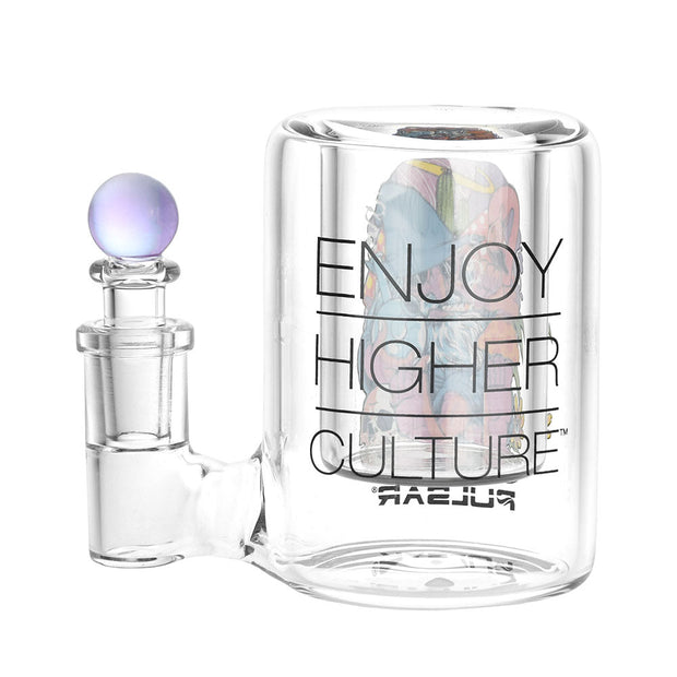 Pulsar Design Series Isopropyl Cleaning Station | 3.5" - Headshop.com
