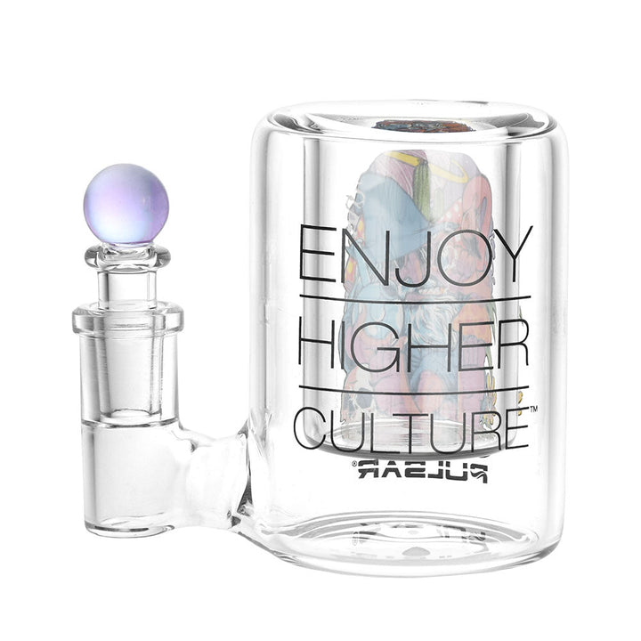 Pulsar Design Series Isopropyl Cleaning Station | 3.5" - Headshop.com