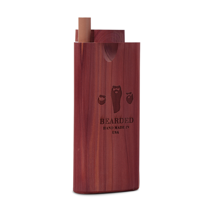 Bearded Classic Dugout - Headshop.com