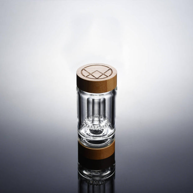 Vitae Glass Mini UFO Percolator - Headshop.com