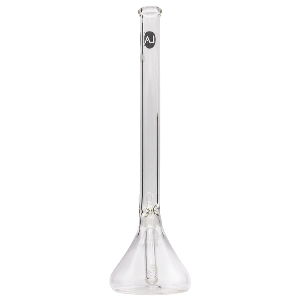 LA Pipes "Alchemist" Scientific Beaker Bong - Headshop.com