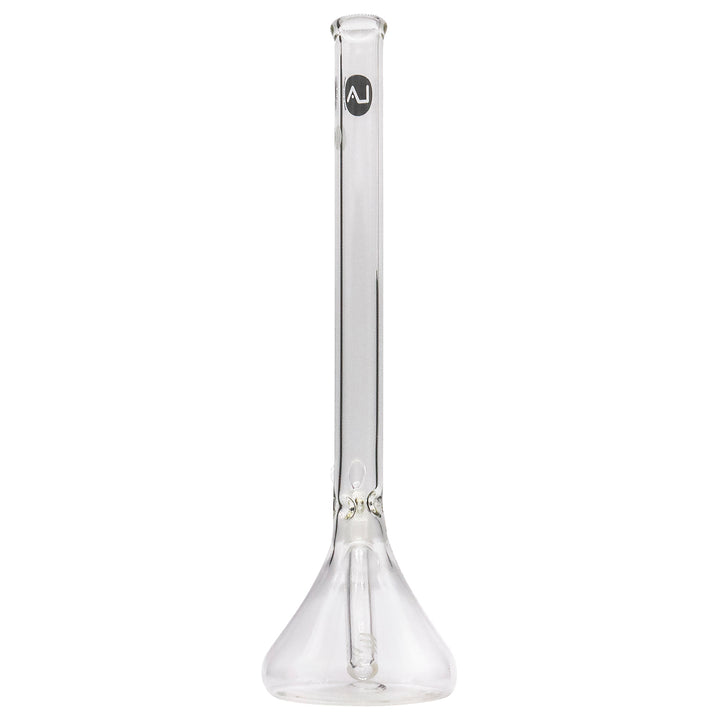 LA Pipes "Alchemist" Scientific Beaker Bong - Headshop.com