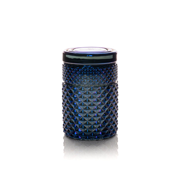 Twenties Collection Jar | Midnight Twenties Collection Jar | Midnight