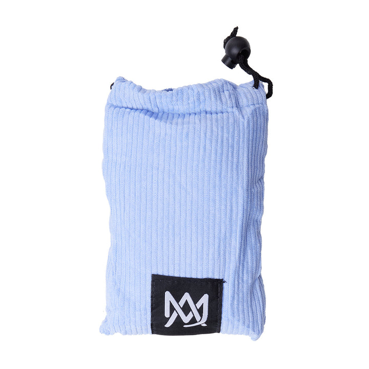 MJ Arsenal Padded Drawstring Pouches - Headshop.com