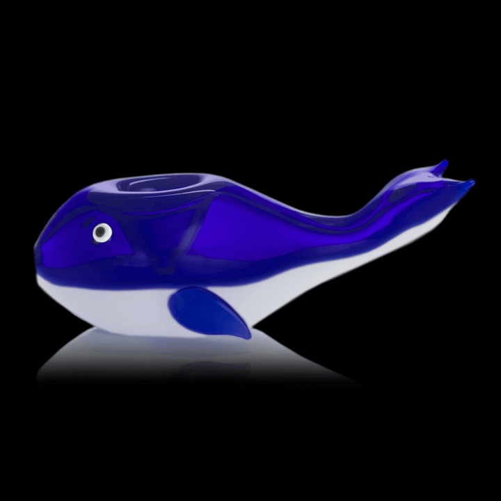 MJ Arsenal Moby Hand Pipe - Headshop.com