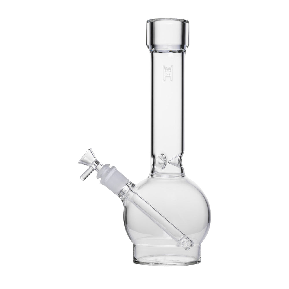 Human Grade 12" Ball Water Pipe - Headshop.com