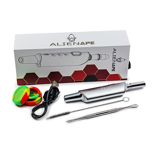 Space King Electric Nectar Collector Kit - Headshop.com