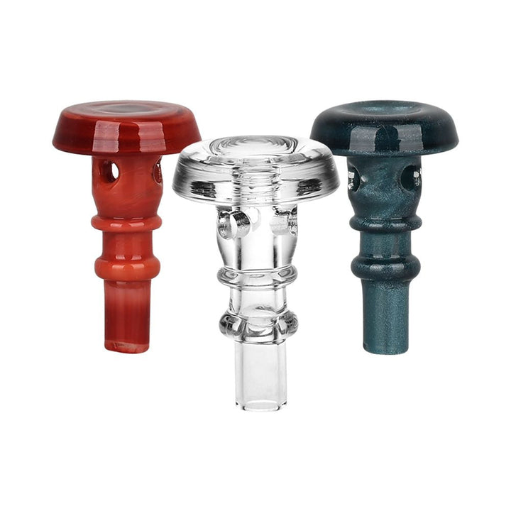 Empire Glassworks Joystick Carb Cap | 16mm - Headshop.com