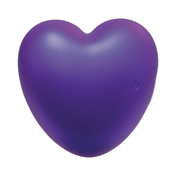 VeDO Amore Rechargeable Pleasure Vibe Purple - Headshop.com