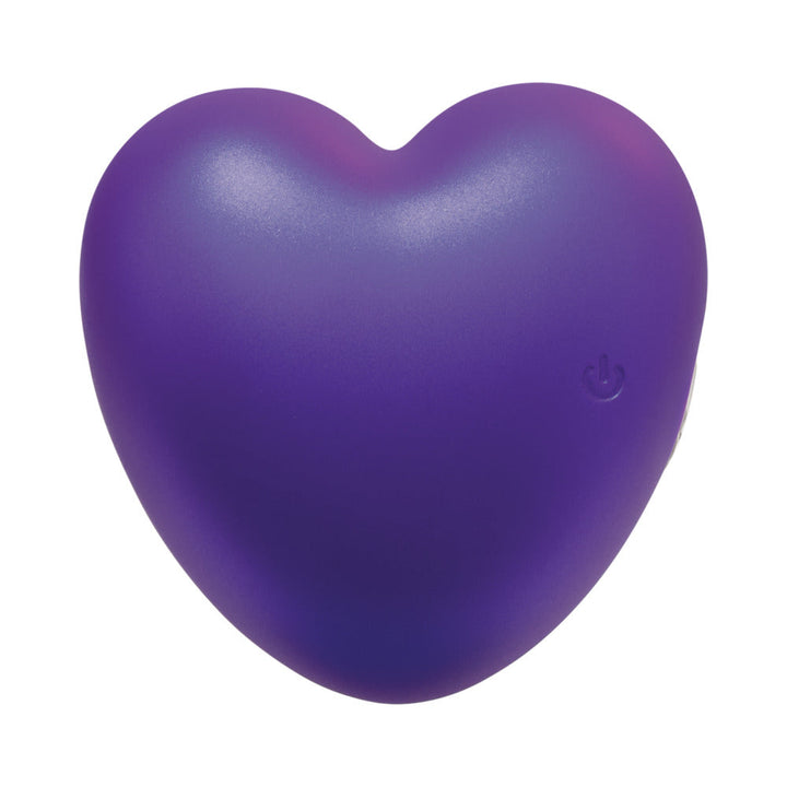VeDO Amore Rechargeable Pleasure Vibe Purple - Headshop.com