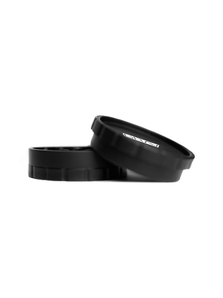 GRAV® Hemp Plastic 2-piece Grinder - Headshop.com