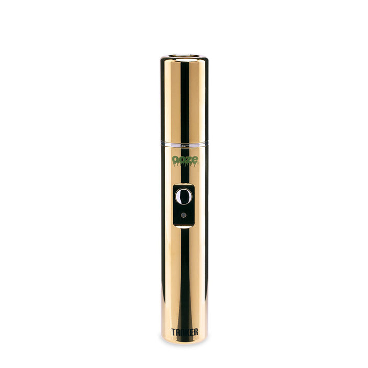 Ooze Tanker Thermal Chamber 510 Vaporizer Battery - Headshop.com