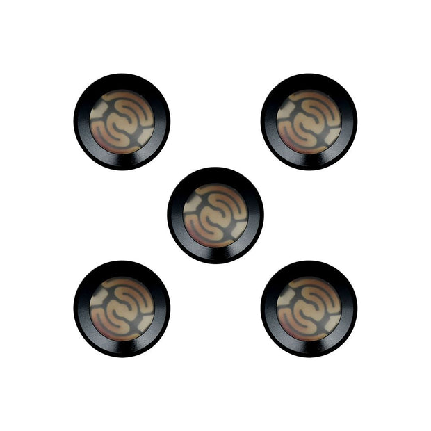 5PC SET - Pulsar APX eRig Atomizer - Headshop.com