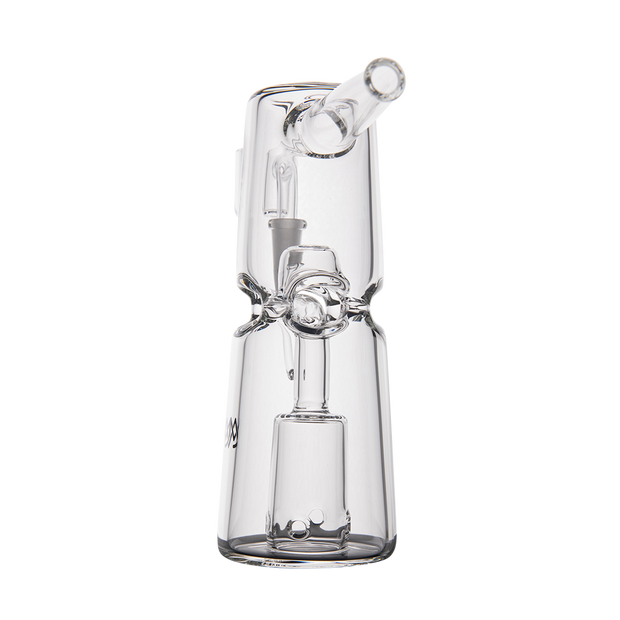 MJ Arsenal Turret Mini Dab Rig - Headshop.com