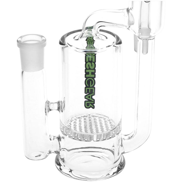 SeshGear Recycler Ash Catcher - 6.5" / 14mm / 90D - Headshop.com