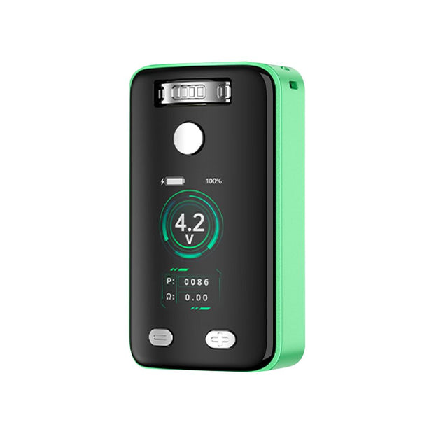 Yocan UNI 3.0 Universal Box Mod | 650mAh - Headshop.com