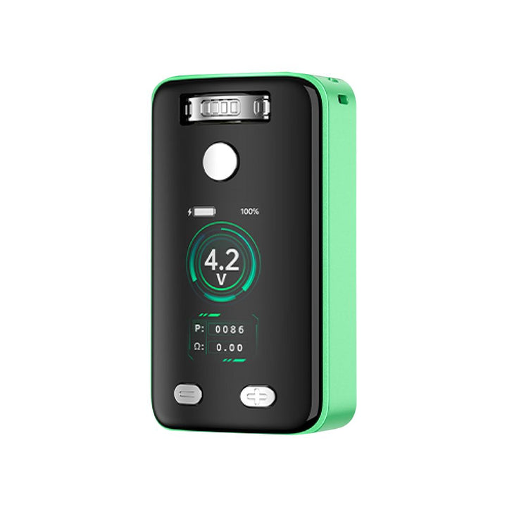 Yocan UNI 3.0 Universal Box Mod | 650mAh - Headshop.com