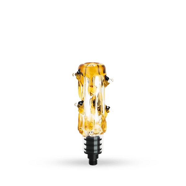 Stundenglass Small Upstem (Straight) Save the Bees - Headshop.com