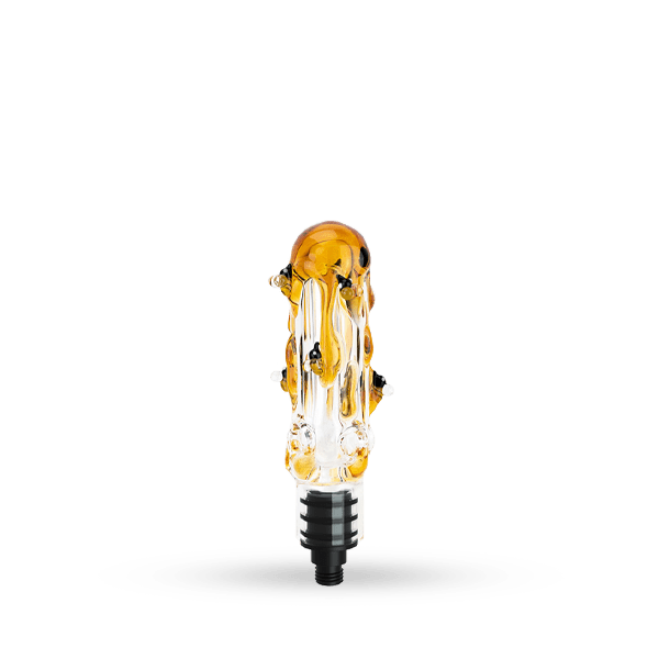 Stundenglass Small Upstem (Percolated) Save the Bees - Headshop.com