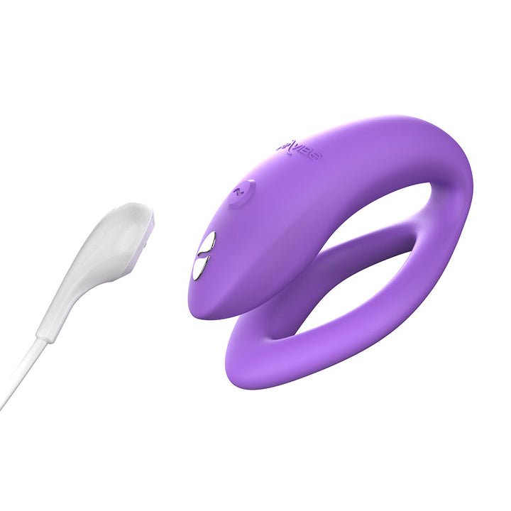 We-Vibe Sync O Lilac - Headshop.com