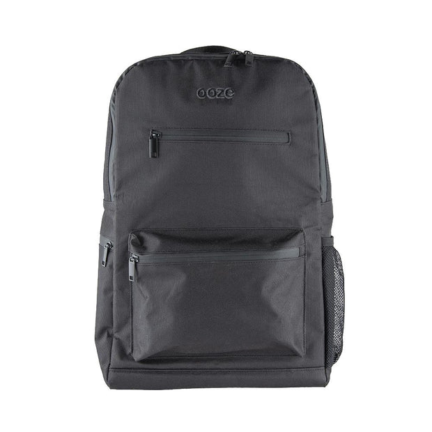 Ooze Traveler Series Smell Proof Backpack - Headshop.com