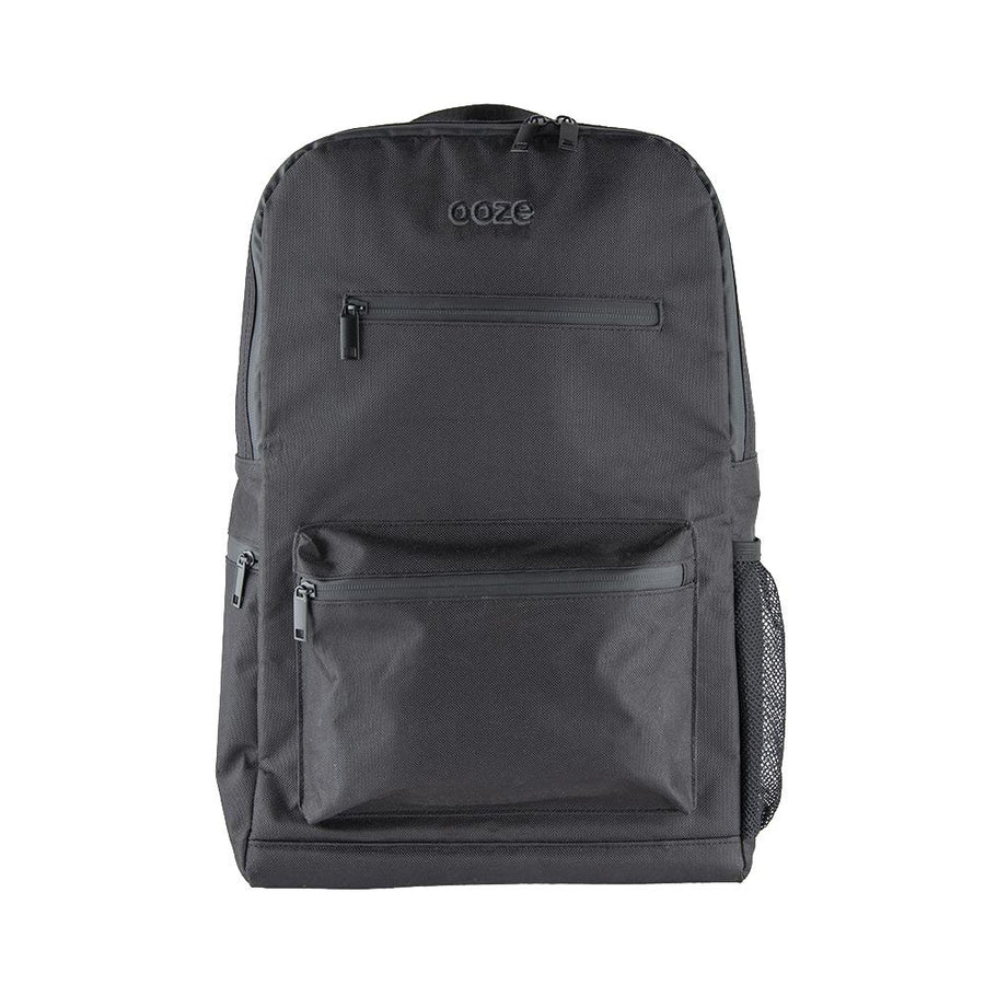 Ooze Traveler Series Smell Proof Backpack - Headshop.com