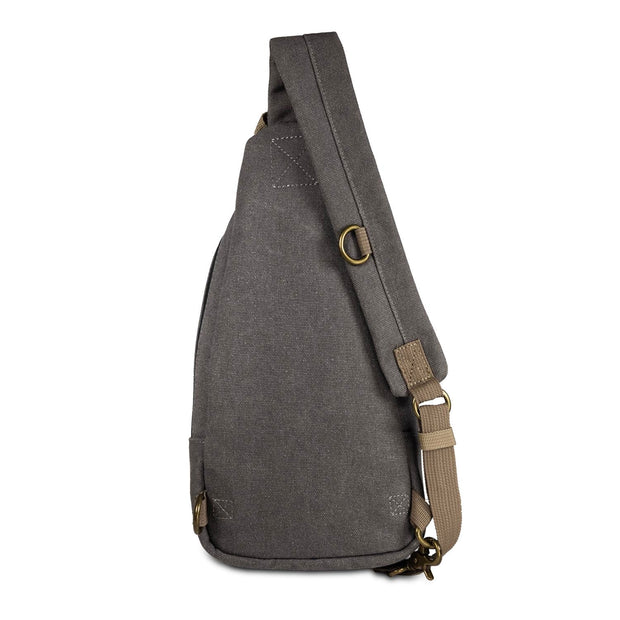 Revelry DayTripper - Large Smell Proof Crossbody Bag - Headshop.com