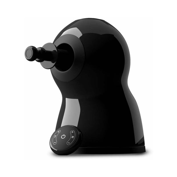 Pipedream Fetish Fantasy Series 7-Piece The Bigger Bang Thrusting & Rotating Sex Machine Kit - Headshop.com