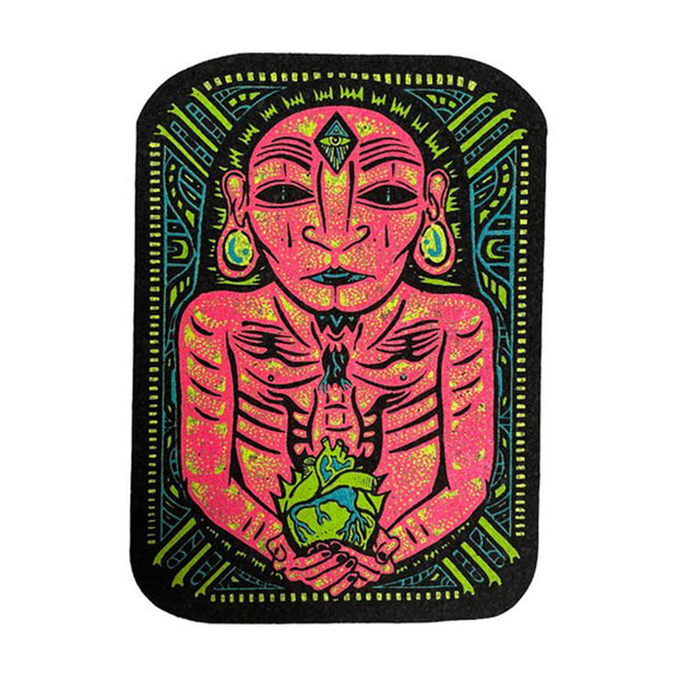 East Coasters 10" Dab Mats - Headshop.com