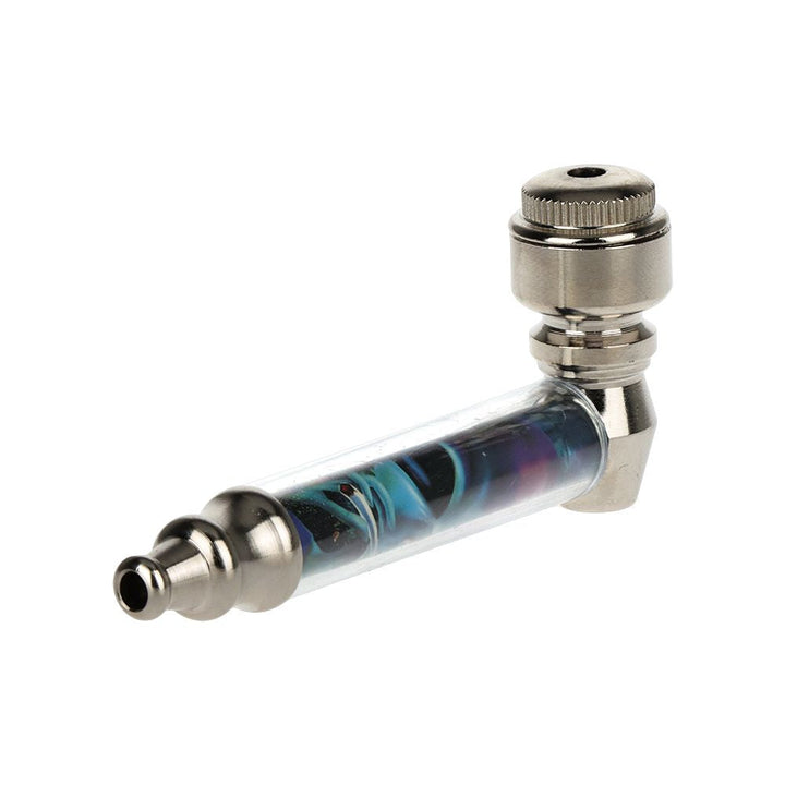 Neo-Psych Pipe & Grinder Boxed Set - 3.25" / Designs Vary - Headshop.com