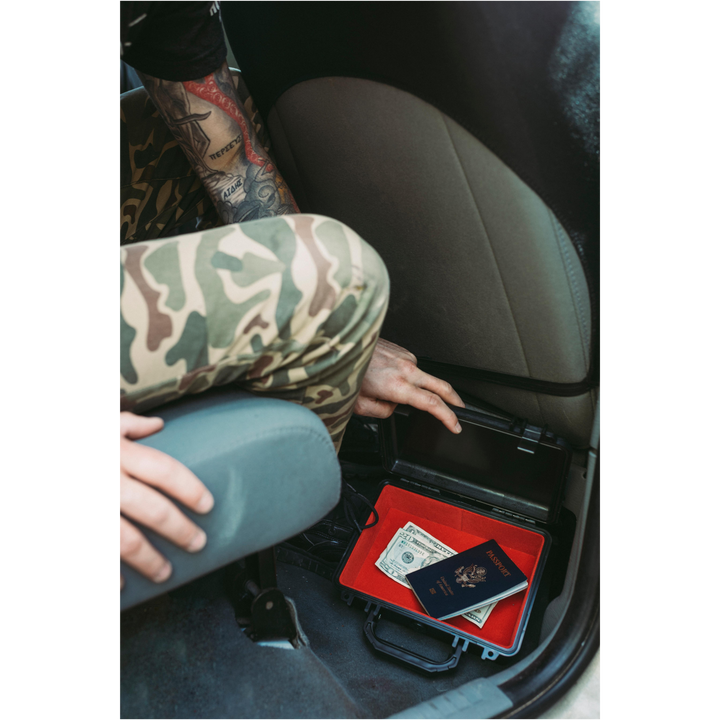 The Underboss - Headshop.com