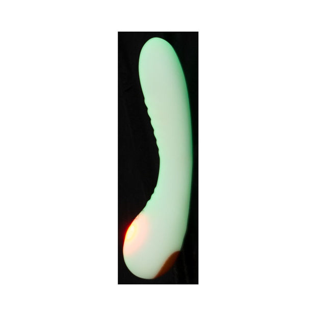 You2Toys Glow-in-the-Dark G-Spot Vibrator - Headshop.com