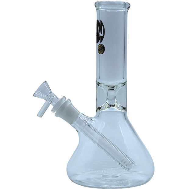 LA Pipes "Shortstop" Beaker Bong - Headshop.com