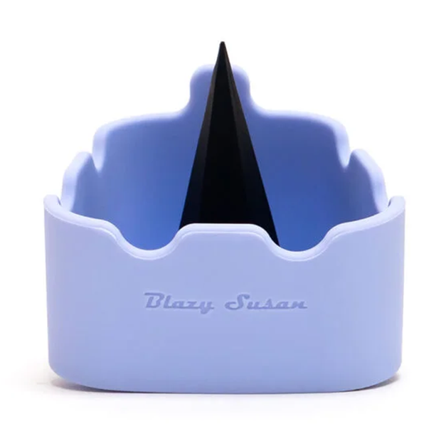 Blazy Susan Deluxe Silicone Ashtray / Bowl Cleaner - Headshop.com