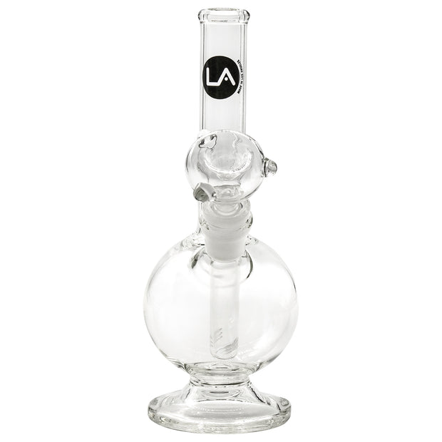 LA Pipes Pedestal Bong - Headshop.com