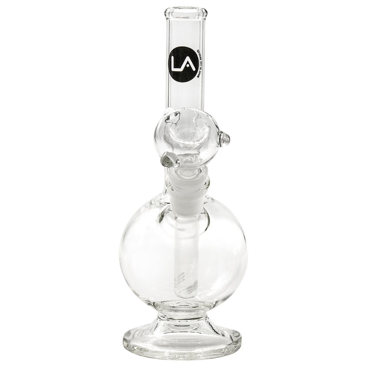 LA Pipes Pedestal Bong - Headshop.com