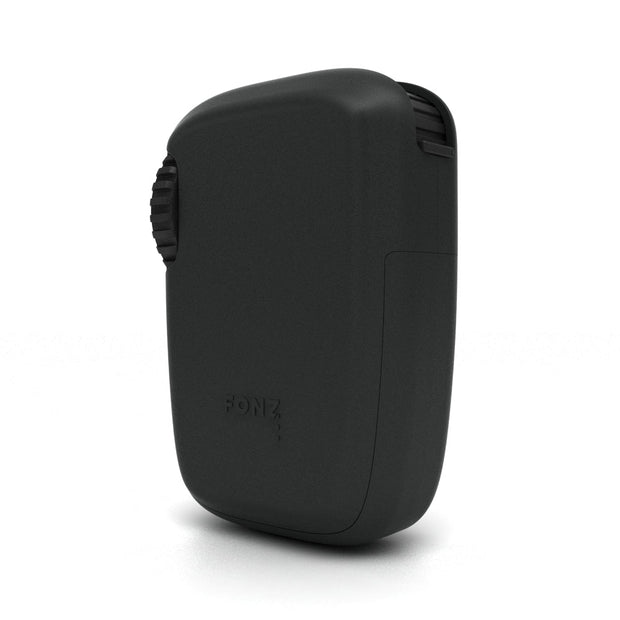 FONZ - Grinder & Storage Combo - Space - Headshop.com