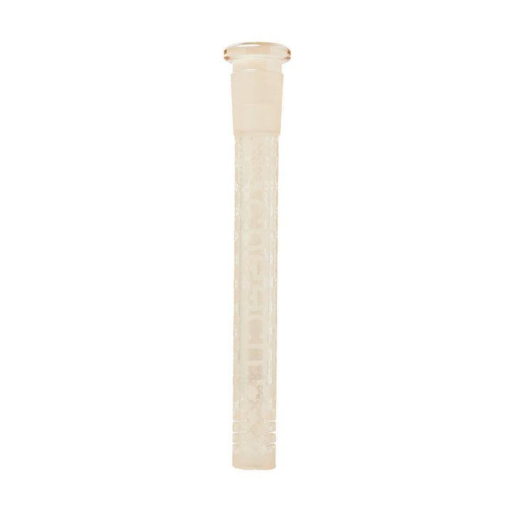 Cheech Glass 5.5" Metallic Downstem - Headshop.com