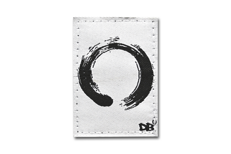 Zen Circle Patch - Headshop.com