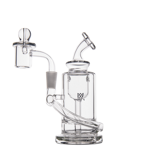 MJ Arsenal Ursa Mini Dab Rig - Headshop.com