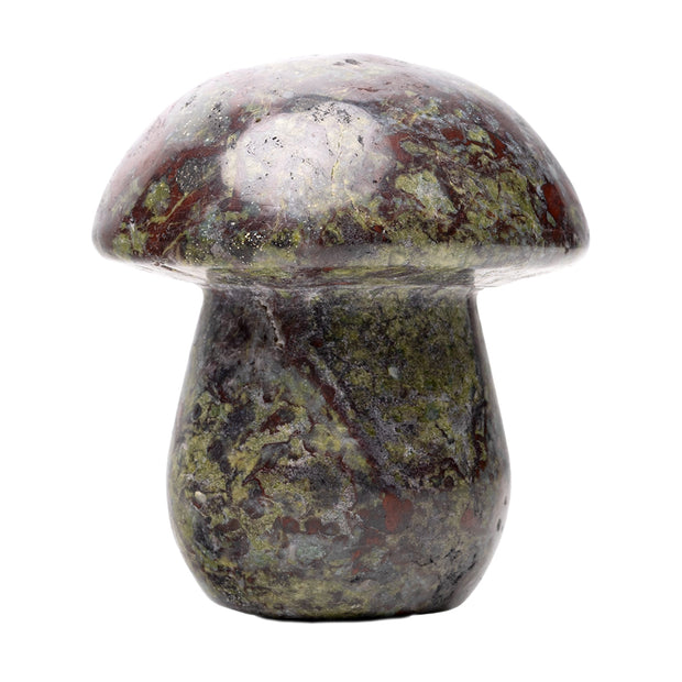 Astral Project Gemstone Shroom Pipe - Headshop.com