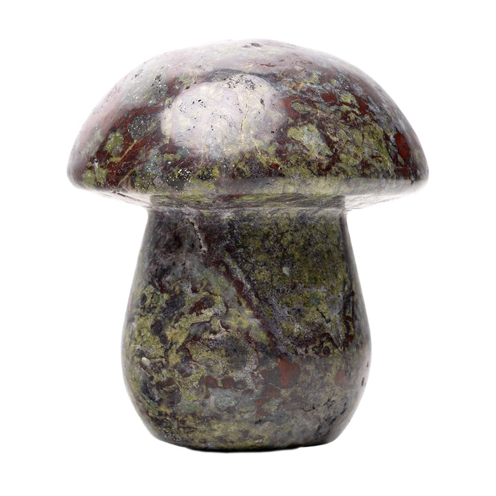 Astral Project Gemstone Shroom Pipe - Headshop.com