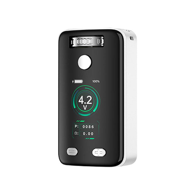 Yocan UNI 3.0 Universal Box Mod | 650mAh - Headshop.com