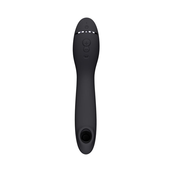 Womanizer OG G-Spot Pleasure Air Stimulator Dark Grey - Headshop.com