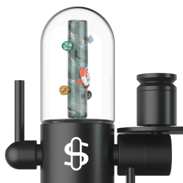 Large Upstem (Straight) Across the Universe - Headshop.com