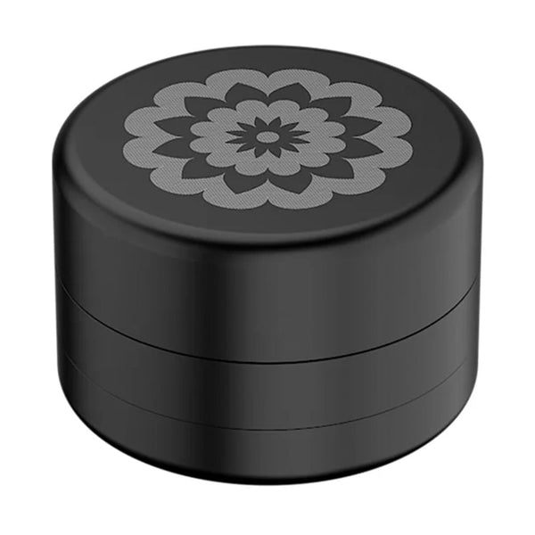Flower Mill 2" Next Gen Standard Herb Grinder Flower Mill 2" Next Gen Standard Herb Grinder