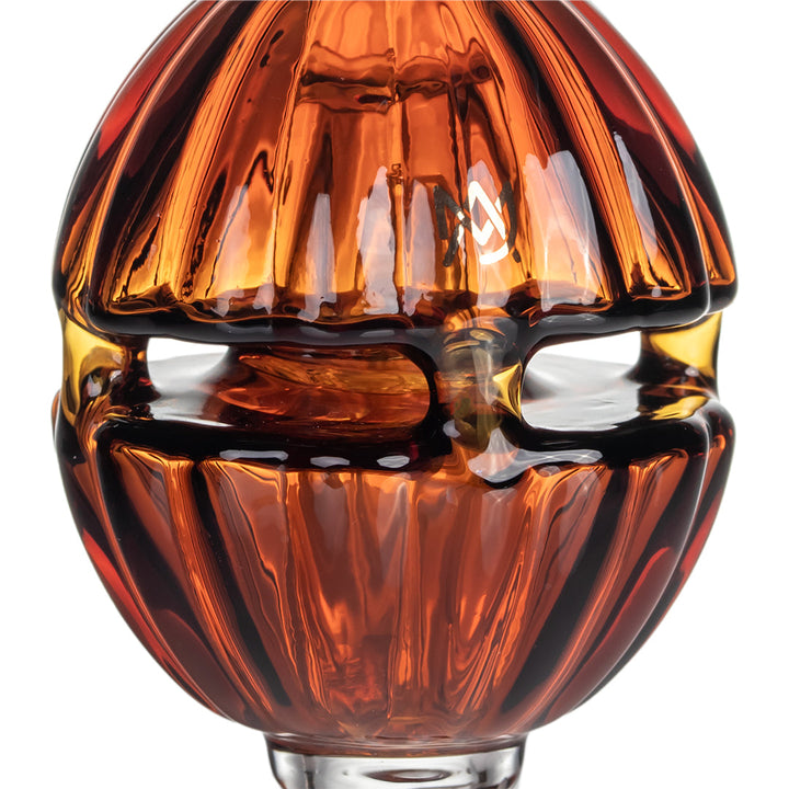 MJ Arsenal Gourdy Puffco Pivot Top Halloween Limited Edition