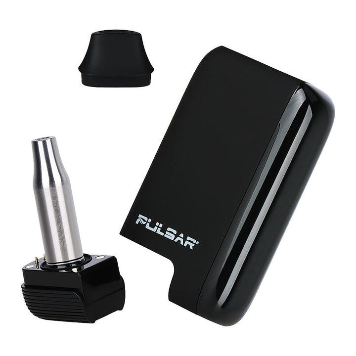 Pulsar 5CT - Concentrate Atomizer Bullet - 2pk - Headshop.com