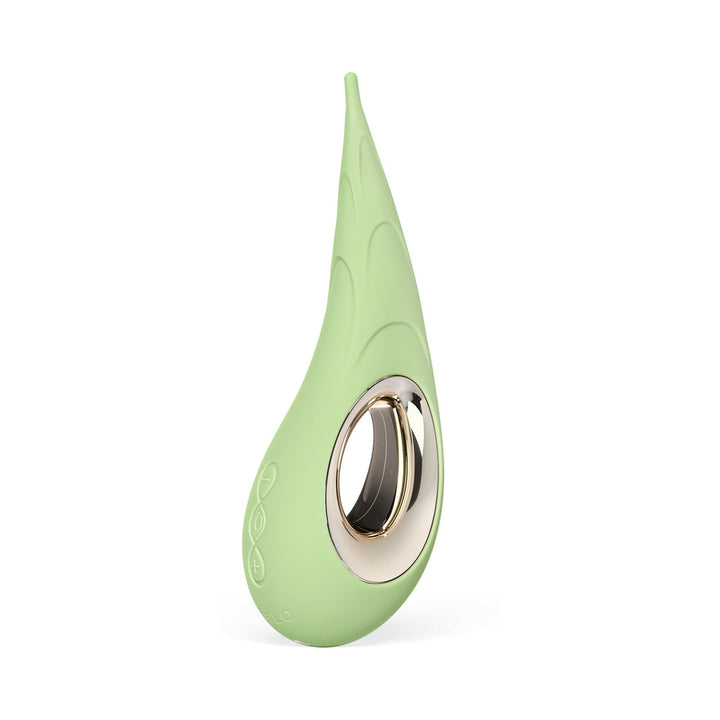 LELO DOT Cruise Pistachio Cream - Headshop.com